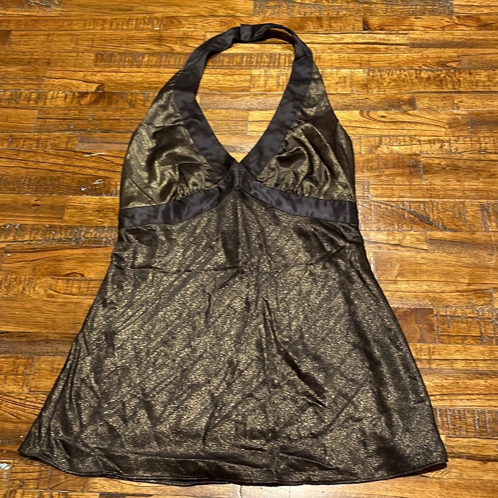 “NWT” Express Top